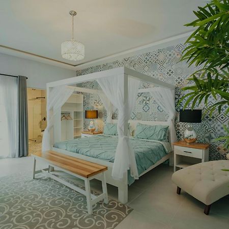 Hotel Mono Azul 케포스 외부 사진
