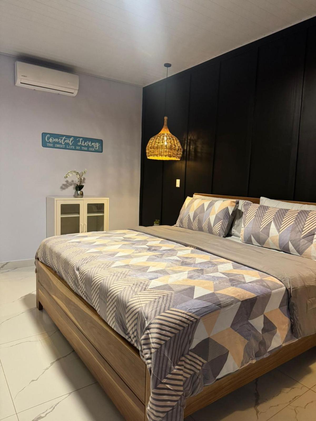 Hotel Mono Azul 케포스 외부 사진